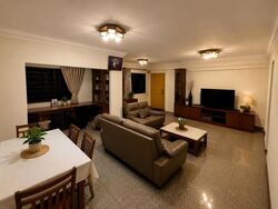 Blk 787E Woodlands Crescent (Woodlands), HDB 5 Rooms #561770771